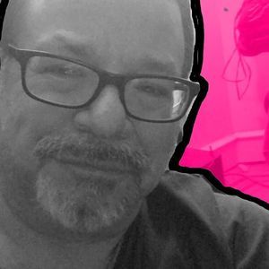 Meet your Posher, Ralph